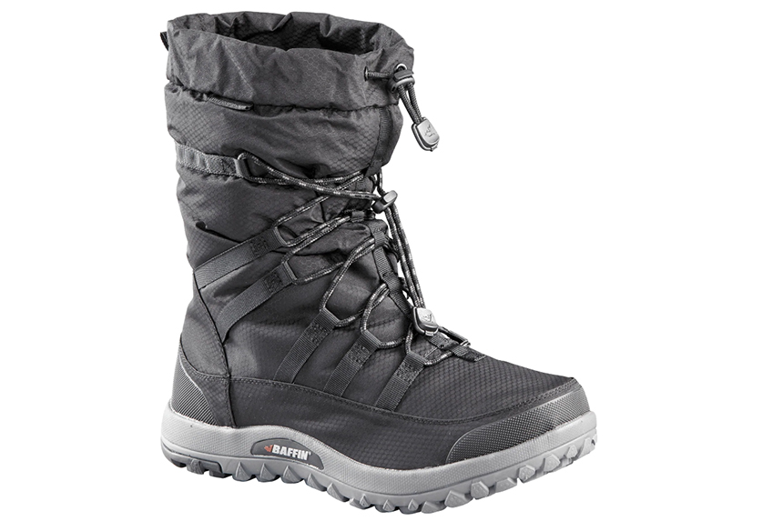 Meilleur botte online hiver homme